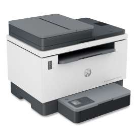 HP LaserJet 2604sdw Wireless Laser Multifunction Printer