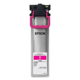 Epson DURABrite Ultra T10S Original Standard Yield Inkjet Ink Cartridge - Magenta - 1 Each