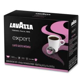 Expert Caffe Gusto Intenso Coffee Capsules, 0.31 oz, 36/Box
