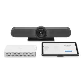 MeetUp + RoomMate + Tap IP Bundle, 1920 pixels x 1080 pixels, Black/White