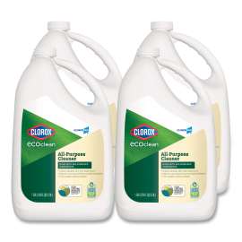 EcoClean All-Purpose Cleaner