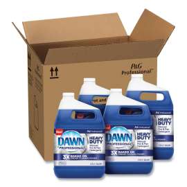 Dawn Manual Pot/Pan Detergent