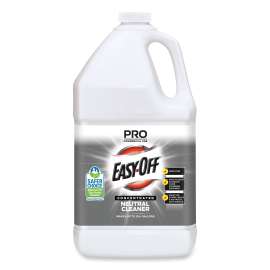 Concentrated Neutral Cleaner, 1 gal bottle 2/Carton