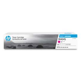 SU238A (CLT-M404S) Toner, 1,000 Page-Yield, Magenta