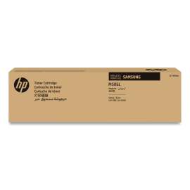 SU309A (CLT-M506L) High-Yield Toner, 3,500 Page-Yield, Magenta