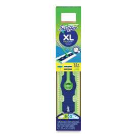 Swiffer Sweeper Dry/Wet XL Sweeping Kit