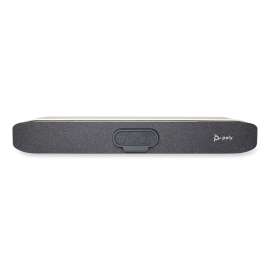 Poly Studio X30, 1920 pixels x 1080 pixels, Black