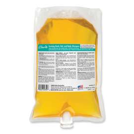 Betco Foaming Hair & Body Shampoo