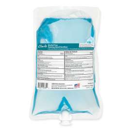 Betco Hand Sanitizer Foam Refill