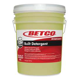 Betco Symplicity Built Laundry Detergent