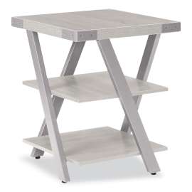 Safco Mirella End Table