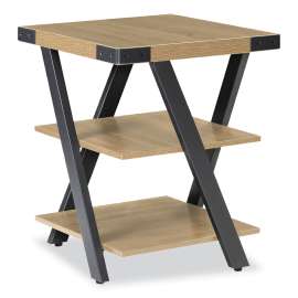 Safco Mirella End Table