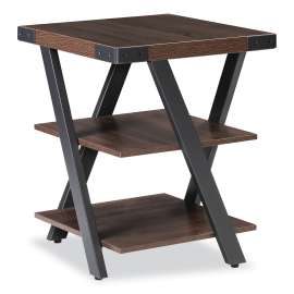 Safco Mirella End Table
