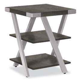 Safco Mirella End Table