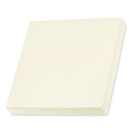 PermaTrack Durable White Asset Tag Labels, Laser Printers, 0.5 x 1, White, 84/Sheet, 8 Sheets/Pack