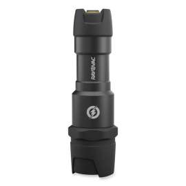 Rayovac Workhorse Pro 300 lm Black LED Flashlight AAA Battery