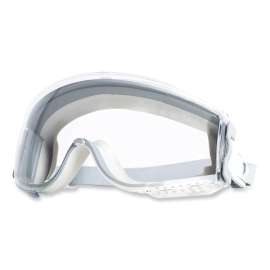 Stealth Goggles, Clear/Gray, HydroShield Antifog Coating