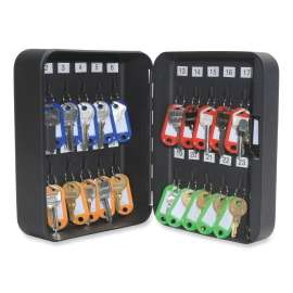Key Box, 24-Slot