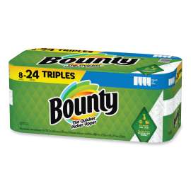 Bounty Select-A-Size Paper Towels