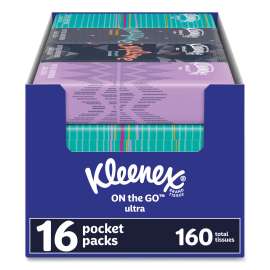 Kleenex Pocket Pack