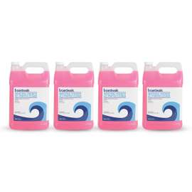Industrial Strength All-Purpose Cleaner, Unscented, 1 gal Bottle, 4/Carton