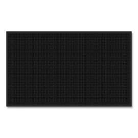 Absorba Select Entry Mat, Rectangular, 48 x 72, Pepper