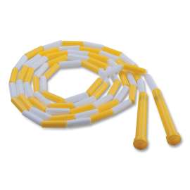 Champion Sports Plastic Segmented Jump Rope