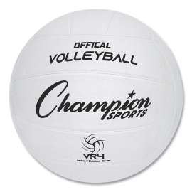 Champion Sports Official Size Volleyball