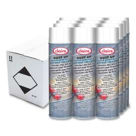 14OZ Dust Mop Treatment