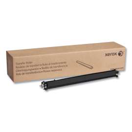 Xerox AL C8100 & B8100 Second Bias Transfer Roll (200,000 Pages), 200000 Pages, Laser