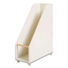 U Brands Juliet Collection Magazine Holder