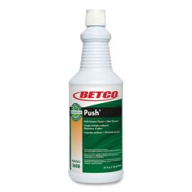 Betco Green Earth Push Enzyme Multi-Purpose Cleaner