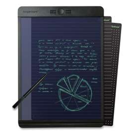 Original LCD eWriter, 8.5 x 11 Screen, Black