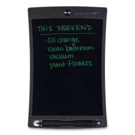 Jot Memo Pad eWriter, 8.5" Screen, Gray