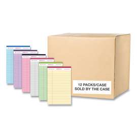 Roaring Spring Enviroshades Jr. Legal Pad