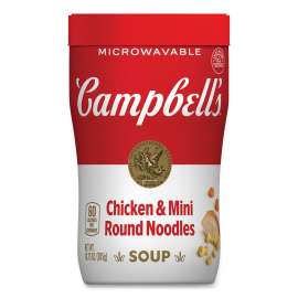 Campbell's Soup At Hand Soup