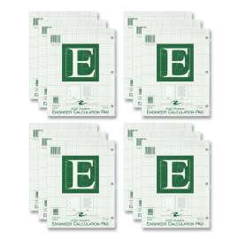 Roaring Spring 5x5 Grid Engineering Pad
