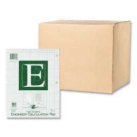 Roaring Spring 5x5 Grid Engineering Pad