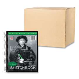 Roaring Spring Rembrandt SketchBook
