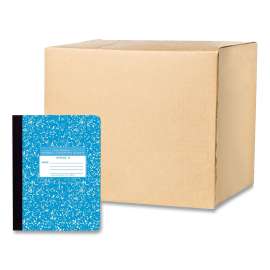 Roaring Spring Grade School Ruled Marble Hard Cover Composition Book