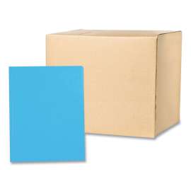 Roaring Spring Letter Fastener Folder