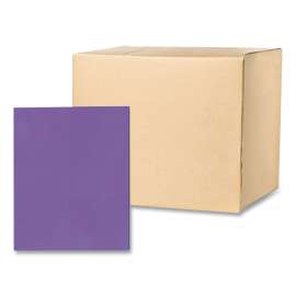 Roaring Spring Letter Pocket Folder