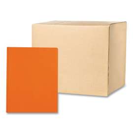 Roaring Spring Letter Fastener Folder