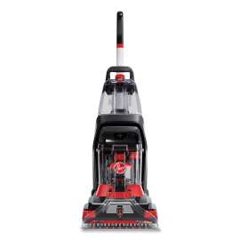 Hoover - Commercial PowerScrub™ Spot Extractor with 35' Cord 