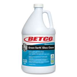 Betco Corp Green Earth Glass Cleaner
