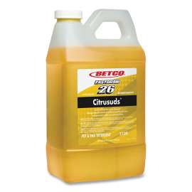 Betco Corp Symplicity Citrusuds Pot/Pan Detergent