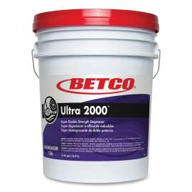 Ultra 2000 Degreaser, Cherry Almond Scent, 5 gal Pail