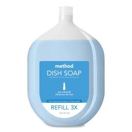 Method Dish Soap Refill