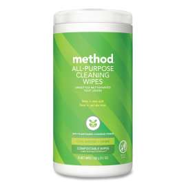 Method All-purpose Cleaning Wipes