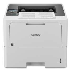 HL-L6210DW Business Monochrome Laser Printer